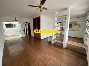 Casa · 200m² · 3 Quartos · 3 Vagas · Sobrado para à venda no bairro Planalto - Casari Imóveis São Bernardo | Venda, Aluguel e Administraç