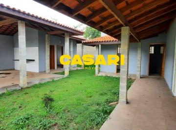 Rural · 247m² · 3 Quartos · 4 Vagas · Chácara com 3 dormitórios à venda, 982 m²- Residencial Campo Belo - Boituva/SP