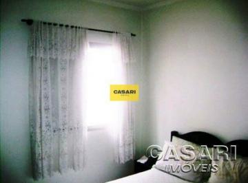 Apartamento · 55m² · 2 Quartos · 1 Vaga · Apartamento com 2 dormitórios à venda, 55 m² - Demarchi - São Bernardo do Campo/SP