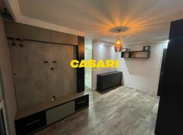 Apartamento · 54m² · 2 Quartos · 1 Vaga · Apartamento com 2 dormitórios planejados à venda | Condomínio com lazer em localização privilegiada