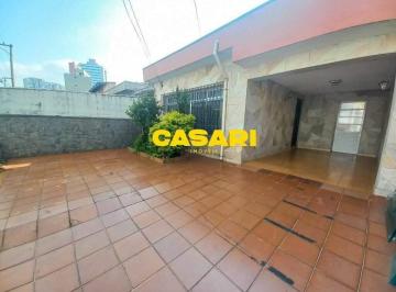 Casa · 142m² · 3 Quartos · 3 Vagas · Casa com 3 dormitórios à venda, 142m² - Jardim do Mar - São Bernardo do Campo/SP