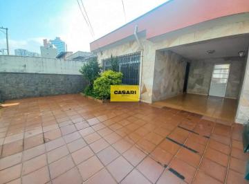 Photo 1 · Casa com 3 dormitórios, 142 m² e 3 vagas – Jardim do Mar, São Bernardo do Campo