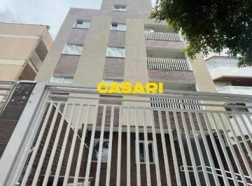 Apartamento · 91m² · 2 Quartos · 1 Vaga · Apartamento Garden à venda, 2 dormitórios, 90 m² – Centro, São Bernardo do Campo/SP