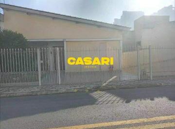 Terreno · 250m² · Terreno à venda, 250 m² - Nova Petrópolis - São Bernardo do Campo/SP
