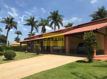 Photo 1 · Chácara com 4 dormitórios à venda, 3200 m² - Vitassay - Boituva/SP