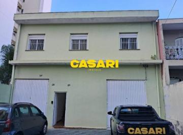 Comercial · 574m² · 4 Vagas · Prédio à venda, 574 m² por R$ 4.300.000,00 - Jardim do Mar - São Bernardo do Campo/SP