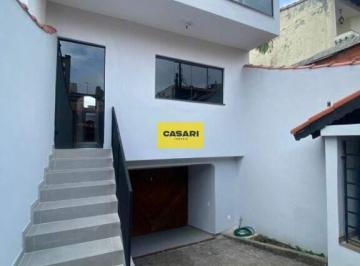 Photo 1 · Sobrado com 3 dormitórios à venda, 280 m² - Jardim Las Vegas - Santo André/SP