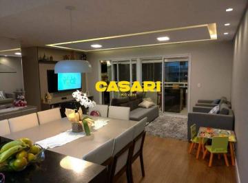 Apartamento · 105m² · 3 Quartos · 2 Vagas · Apartamento para à venda no bairro Centro - Casari Imóveis São Bernardo | Venda, Aluguel e Administr