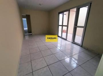 Casa · 206m² · 2 Quartos · 3 Vagas · Casa com 2 dormitórios à venda, 206 m² - Alves Dias - São Bernardo do Campo/SP