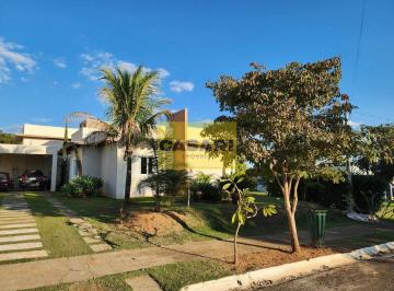 Photo 1 · Casa com 4 dormitórios à venda, 334 m² - Portal dos Lagos - Boituva/SP