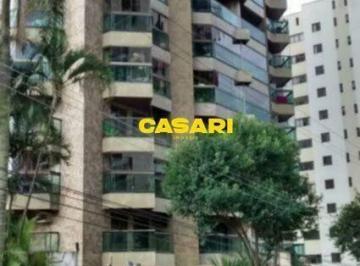Apartamento · 450m² · 4 Quartos · 5 Vagas · Cobertura Triplex de Luxo no Jardim do Mar - 450 m², 4 Suítes, Jacuzzi e 5 Vagas de Garagem