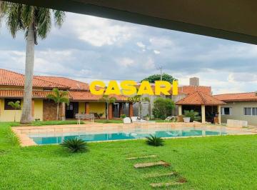 Rural · 350m² · 4 Quartos · 5 Vagas · Chácara com 4 dormitórios à venda, 5000 m² - Vitassay - Boituva/SP