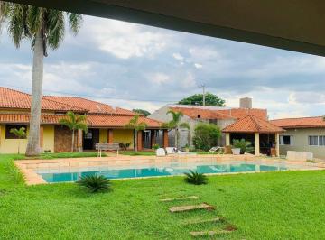 Photo 1 · Chácara com 4 dormitórios à venda, 5000 m² - Vitassay - Boituva/SP