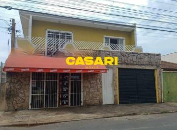 Comercial · 348m² · 3 Quartos · Casa com 3 dormitórios à venda, 348 m²- Terras de Santa Cruz - Boituva/SP