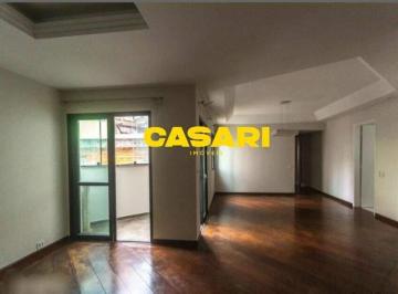Apartamento · 153m² · 3 Quartos · 2 Vagas · Apartamento com 3 quartos à venda, 153 m² - Nova Petrópolis - São Bernardo do Campo/SP