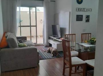 Photo 1 · Apartamento com 3 dormitórios à venda, 106 m² - Vila Homero Thon - Santo André/SP