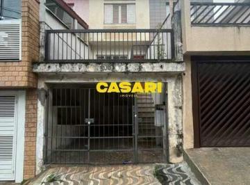 Terreno · 116m² · Terreno à Venda no Jardim do Mar – 76m² com Construção de 115m², Ótima Localização