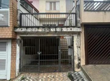 Photo 1 · Terreno à Venda no Jardim do Mar – 76m² com Construção de 115m², Ótima Localização