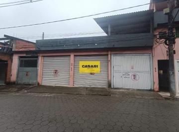 Photo 1 · Prédio, 1960 m² - venda ou aluguel - Montanhão - São Bernardo do Campo/SP