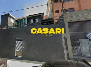 Casa · 370m² · 5 Quartos · Sobrado com 5 dormitórios, 369 m² - venda ou aluguel - Vila Gonçalves - São Bernardo do Campo/SP