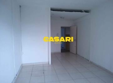 Comercial · 170m² · Sala, 170 m² - venda por R$ 1.800.000,00 - Anchieta - São Bernardo do Campo/SP
