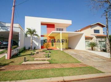 Photo 1 · Casa com 3 dormitórios à venda, 300 m² - Vivendas do Parque - Boituva/SP