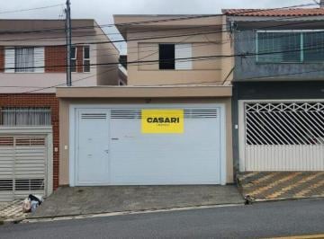 Photo 1 · Sobrado com 3 dormitórios à venda, 207 m² - Assunção - São Bernardo do Campo/SP