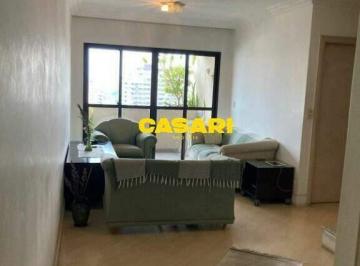 Apartamento · 220m² · 3 Quartos · 2 Vagas · Cobertura à venda, 220 m² por R$ 1.295.000,00 - Jardim do Mar - São Bernardo do Campo/SP