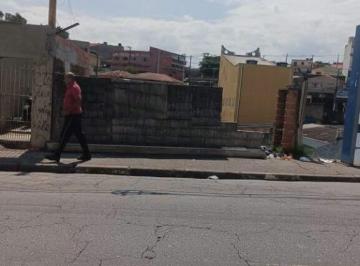 Photo 1 · Terreno à venda, 168 m² - Vila Alzira - Santo André/SP