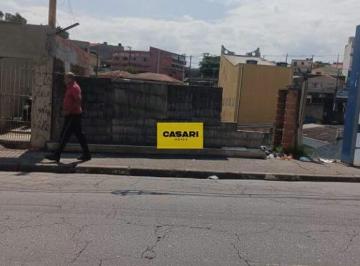 Photo 1 · Terreno à venda, 168 m² - Vila Alzira - Santo André/SP