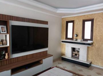Photo 1 · Sobrado com 4 Dormitórios à Venda – 267m², 3 Suítes e Churrasqueira – Parque Sel