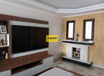 Photo 1 · Sobrado com 4 Dormitórios à Venda – 267m², 3 Suítes e Churrasqueira – Parque Sel