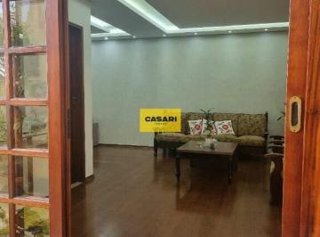 Photo 1 · Casa Térrea com 4 Suítes à Venda no Jardim Hollywood – São Bernardo do Campo/SP