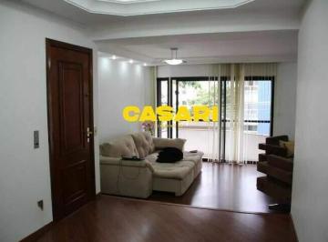 Apartamento · 117m² · 3 Quartos · 2 Vagas · Apartamento com 3 quartos à venda, 117 m² - Centro - São Bernardo do Campo/SP