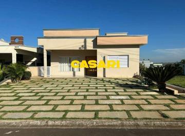 Casa · 298m² · 4 Quartos · 5 Vagas · Casa com 4 dormitórios à venda, 297 m² - Boituva/SP