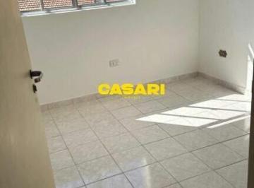 Apartamento · 45m² · 2 Quartos · 1 Vaga · Apartamento com 2 Dormitórios à Venda no Jardim Cristiane – Santo André/SP – 45 m²