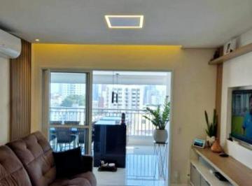 Photo 1 · Apartamento com 3 dormitórios à venda, 117 m² - Centro - Santo André/SP