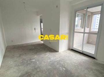 Apartamento · 58m² · 2 Quartos · 1 Vaga · Apartamento a venda Jardim Bela Vista