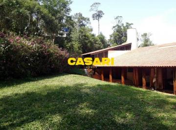 Casa · 495m² · 4 Quartos · 21 Vagas · Casa com 4 dormitórios à venda, 495 m² - Riacho Grande - São Bernardo do Campo/SP