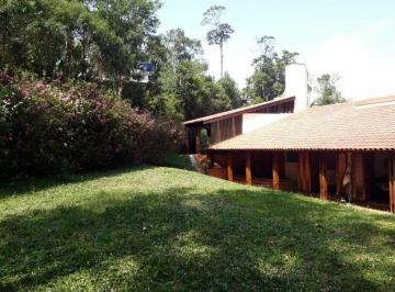 Photo 1 · Casa com 4 dormitórios à venda, 495 m² - Riacho Grande - São Bernardo do Campo/SP