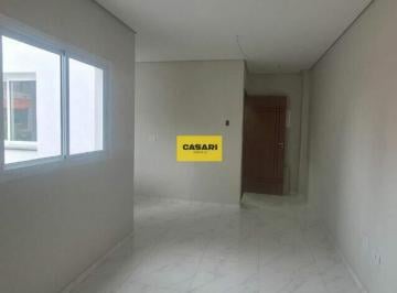 Photo 1 · Cobertura com 2 dormitórios à venda, 88 m² - Vila Scarpelli - Santo André/SP