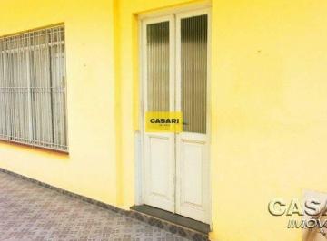 Casa · 180m² · 3 Quartos · 6 Vagas · Casa com 3 dormitórios à venda, 180 m² por R$ 1.100.000,01 - Rudge Ramos - São Bernardo do Campo/SP