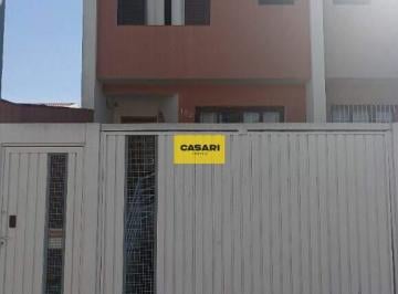 Photo 1 · Sobrado com 4 dormitórios à venda, 231 m² - Vila Floresta - Santo André/SP
