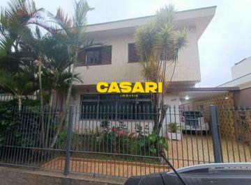 Casa · 269m² · 4 Quartos · 3 Vagas · Sobrado com 4 dormitórios à venda, 268 m² - Rudge Ramos - São Bernardo do Campo/SP