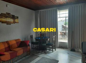 Casa · 199m² · 4 Quartos · 3 Vagas · Casa residencial com 4 quartos em Ferrazópolis, São Bernardo do Campo — Financia e aceita permuta