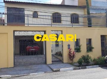 Comercial · 297m² · 3 Quartos · 5 Vagas · Sobrado à venda com 3 dorms (1 suíte), edícula, 5 vagas, quintal e ótima localização. Bairro seguro 