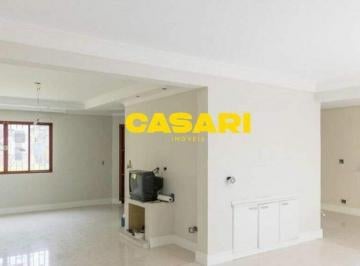 Casa · 345m² · 3 Quartos · 3 Vagas · Sobrado com 3 Dormitórios e Piscina à Venda em Nova Petrópolis – 345 m² – São Bernardo do Campo/SP