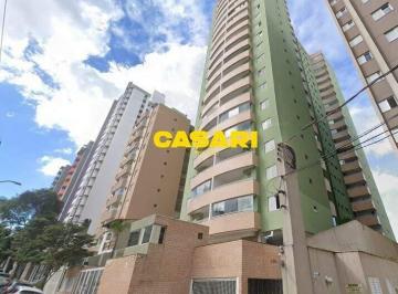 Apartamento · 104m² · 3 Quartos · 2 Vagas · Apartamento com 3 dormitórios à venda, 104 m² - Vila Valparaíso - Santo André/SP