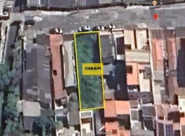 Photo 1 · Terreno à venda, 300 m²- Vila Marina - Santo André/SP