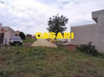 Terreno · 638m² · Terreno à venda, 638 m² - Portal dos Pilares - Cerquilho/SP